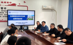 化机械专业实操能力培育