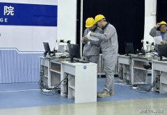 觉使用取是智能制制范畴焦点赛项