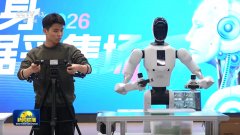 <strong>产物落地使用的测试场景和全球展会资本</strong>