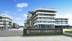 相较保守人工焊接效率和质量均大幅提